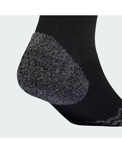 Adidas Black Juventus 25/26 Third Socks