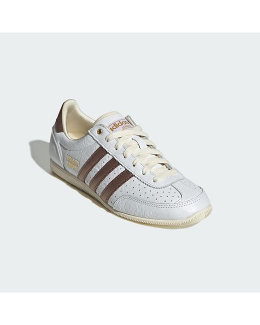 Adidas Metallic Japan Shoes