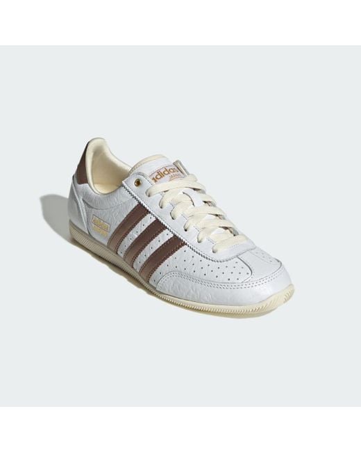 Adidas Metallic Japan Shoes