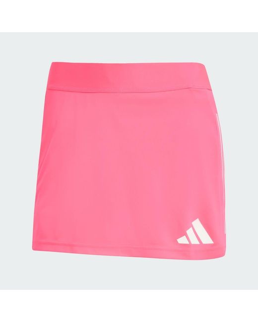 Adidas Pink Germany Hockey Away Skirt