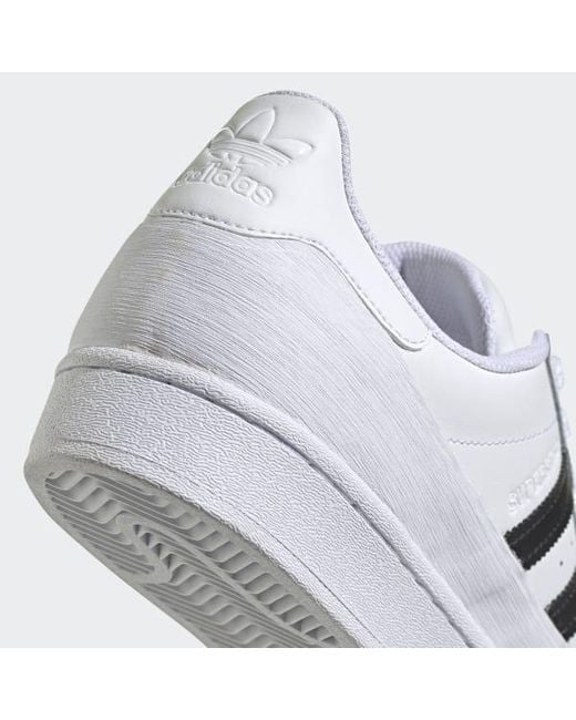 adidas white superstar