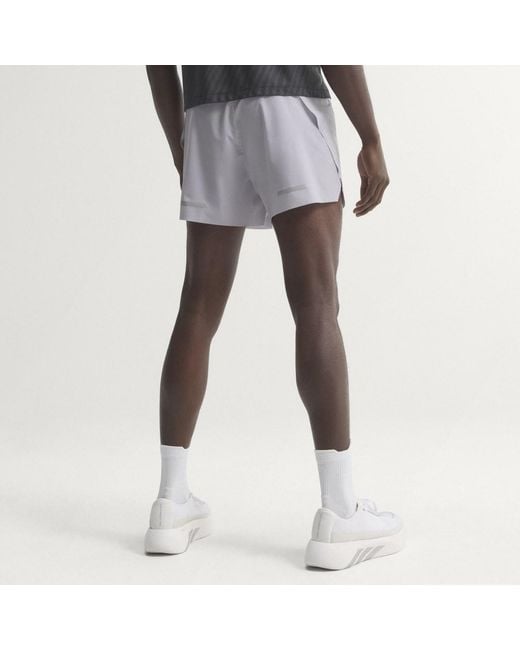 Adidas Black Adi365 Climacool+ 2 Pocket Shorts for men