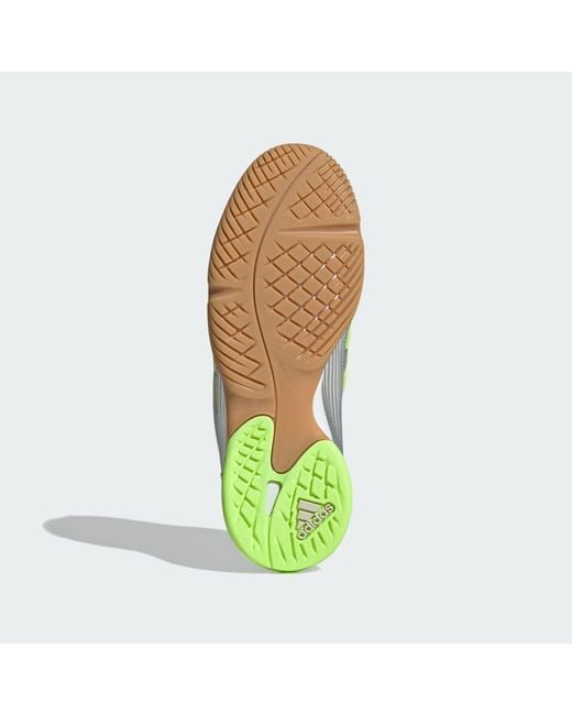 Adidas Green Predator Sala Shoes