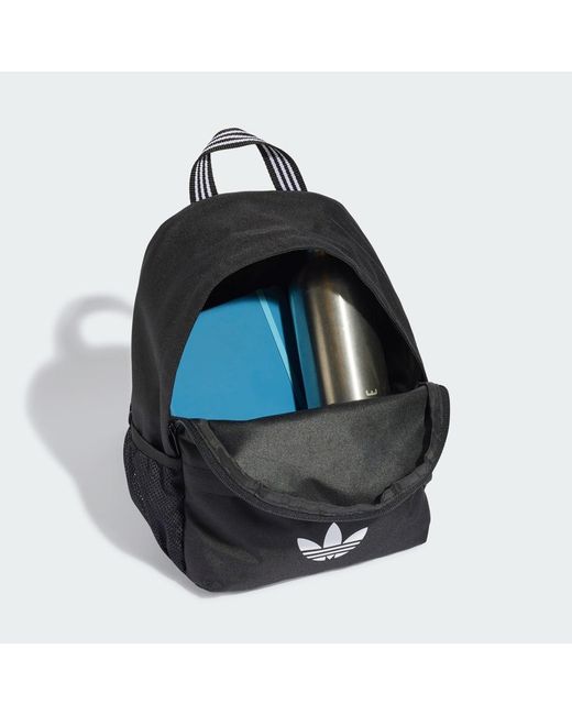 Adidas Black Small Backpack