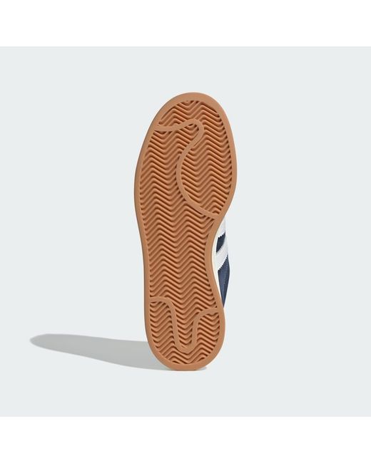 Adidas Blue Campus 00S Shoes