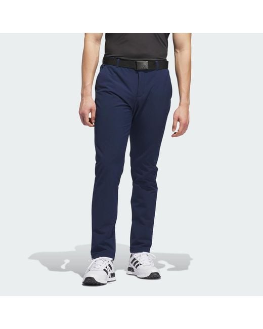 Adidas Blue Ultimate365 Arctic Pant for men