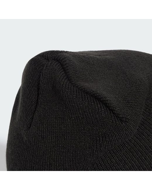 Adidas Black Fc Bayern Munich Woolie Hat