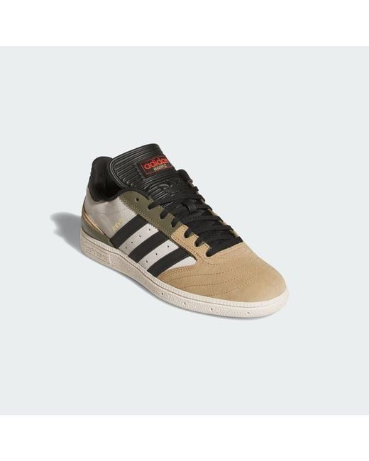 Adidas Multicolor Busenitz Shoes for men