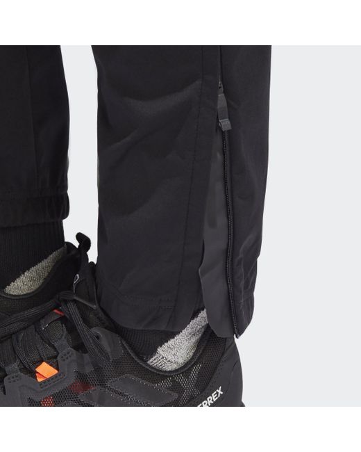 Adidas Synthetik Xpr Xc Athl P W In Schwarz Lyst Adidas Synthetik Xpr Xc Athl P W In Schwarz Lyst