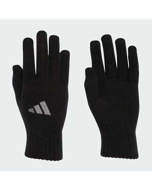 Adidas Black Essentials Gloves