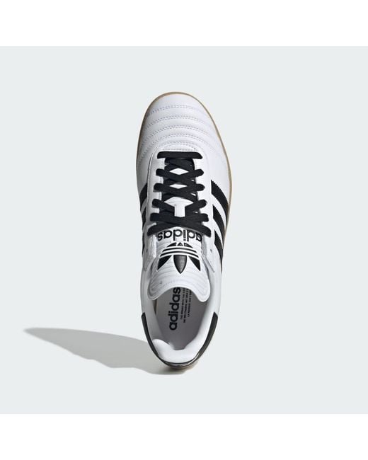 Adidas Blue Samba Jp