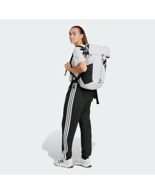 Adidas Natural Adaptive Packing System Backpack 4D