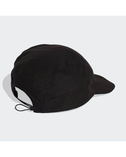 Adidas Black Terrex Xperior Climaproof Cap