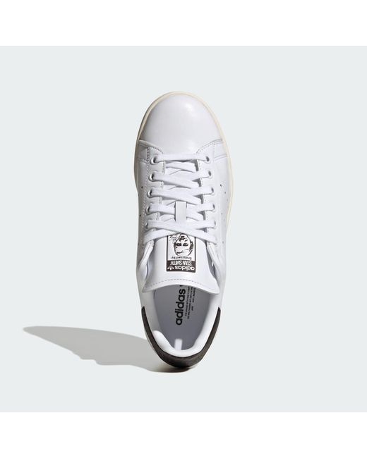 Adidas White Stan Smith Shoes