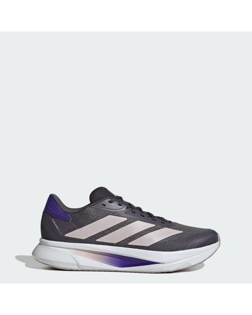 Adidas Blue Duramo Sl 2 Running Shoes for men