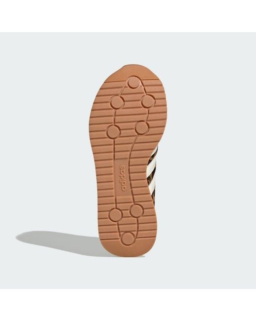 Adidas Brown Run 70S 2.0 Shoes