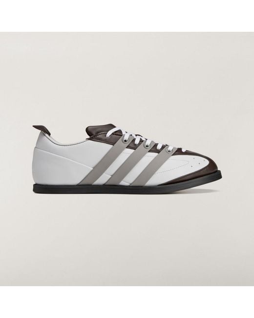 Adidas Metallic X Entire Studios Ace Shoes
