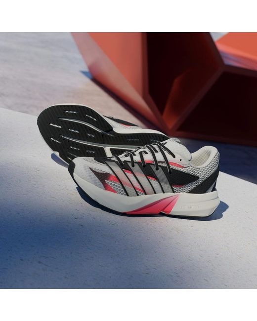 Adidas Multicolor Lightblaze Shoes