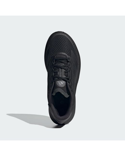 Adidas Blue Duramo Speed 2 Running Shoes for men