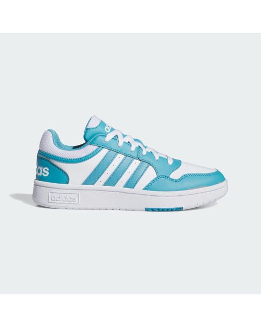 Zapatilla Hoops 3.0 Adidas de color Blue