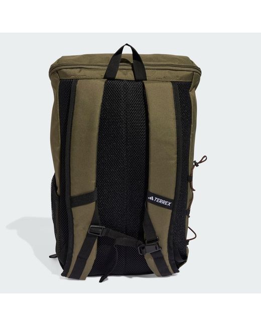 Adidas Green Terrex Multi Essentials Rucksack 20 L