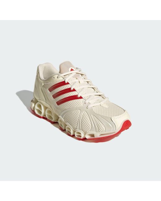 Adidas Pink Mega Ghostride Schuh