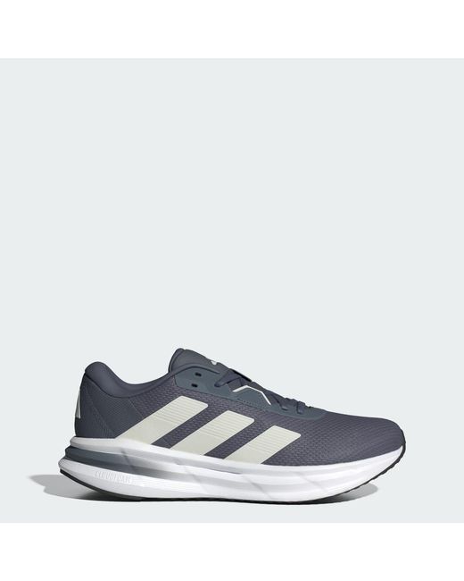 Adidas Blue Galaxy 7 Running Shoes for men