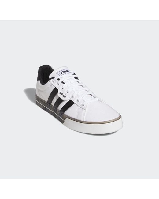 mens adidas daily