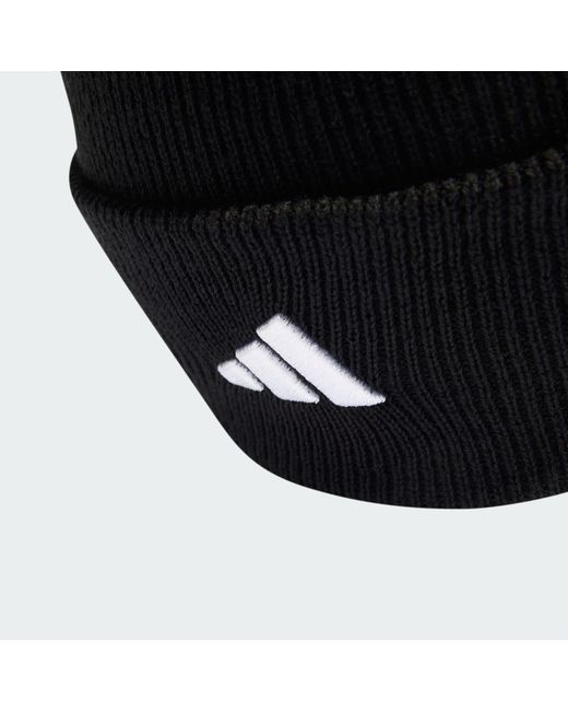 Adidas Black Mercedes