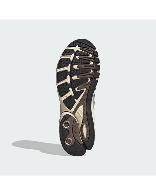 Adidas Metallic Adistar Control 5 Shoes