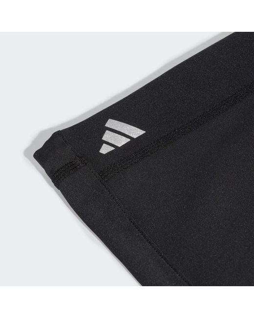 Adidas Black Climawarm Neckwarmer