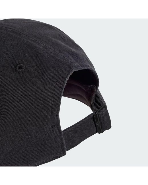 Adidas Black Cap