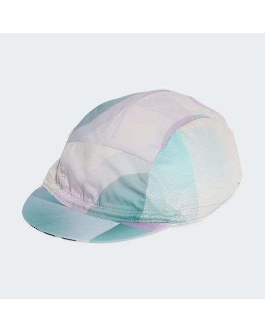 Gorra De Ciclismo Light Adidas de color Blue
