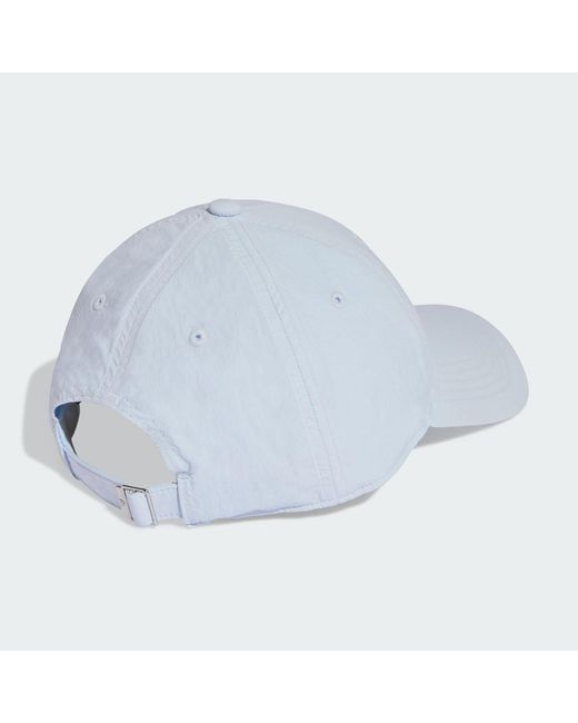 Adidas Blue Everyday Icons Soft Cap