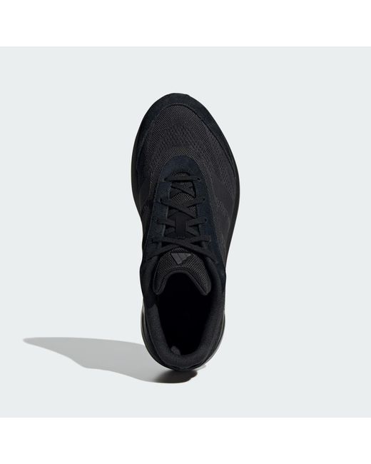 Adidas Black Lightshift Shoes for men