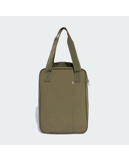 Adidas Green Backpack