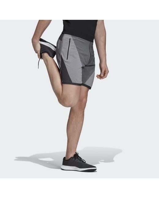 adidas 8 inch shorts