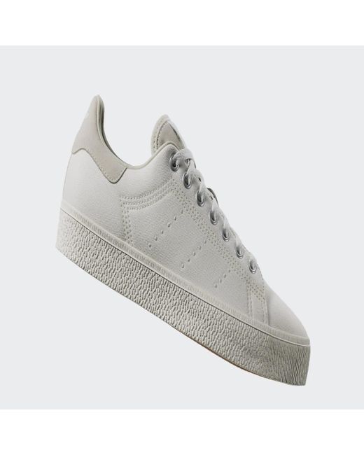 Scarpe Stan Smith CS di Adidas in White da Uomo