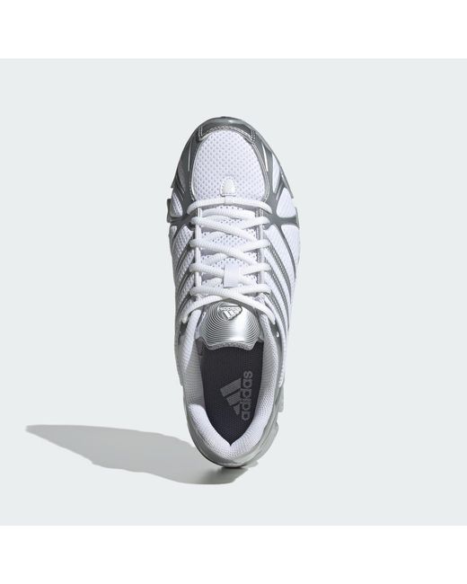 Adidas Metallic Mega Ghostride Schuh