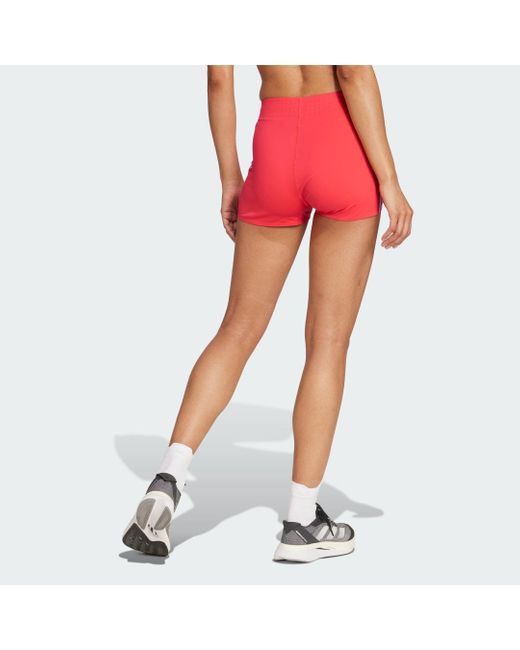 Adidas Red Team France Adizero Booty
