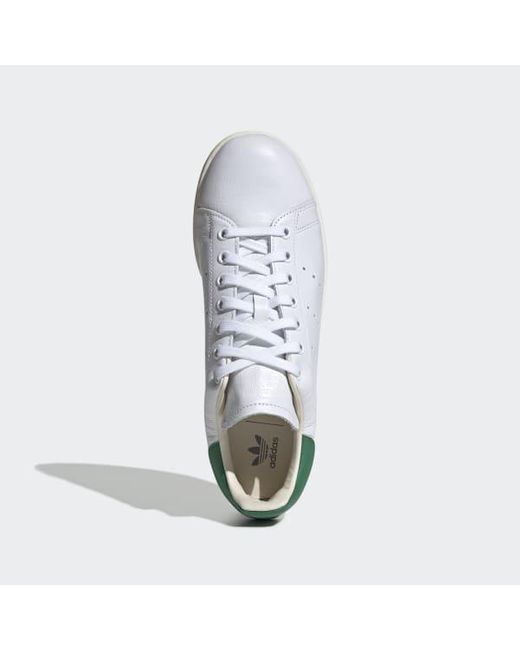 stan smith gore tex grey