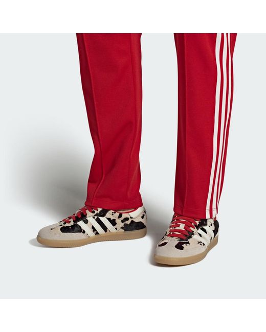 Adidas Multicolor Samba Og Shoes