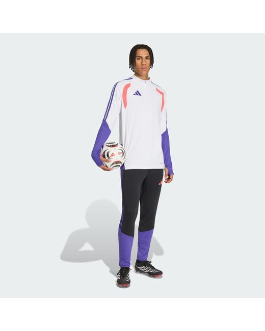 Adidas Black Tiro 26 Competition Training Pants for men
