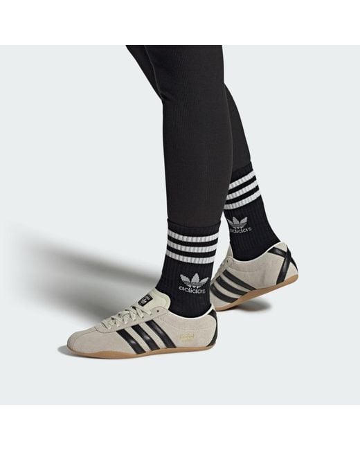 Adidas Multicolor Tokyo Shoes