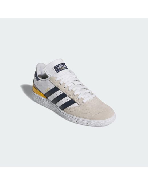 Zapatilla Busenitz Pro Adidas de hombre de color Blue