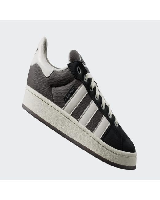 Adidas Brown Campus 00s Shoes
