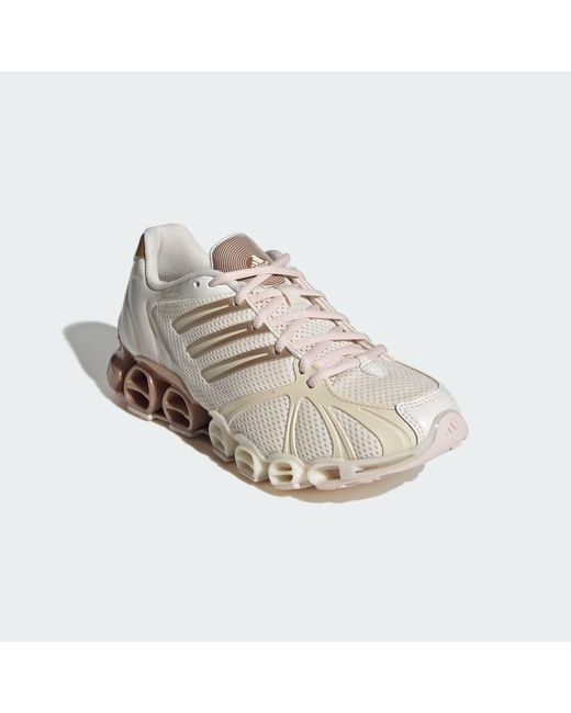 Adidas Multicolor Mega Ghostride Shoes