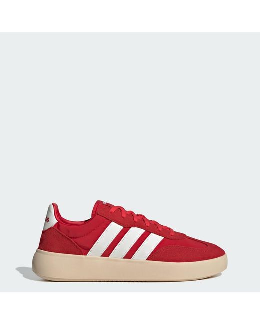 Adidas Barreda Decode Schuh für Herren