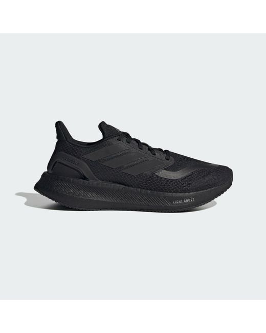 Adidas Black Pureboost Light 24