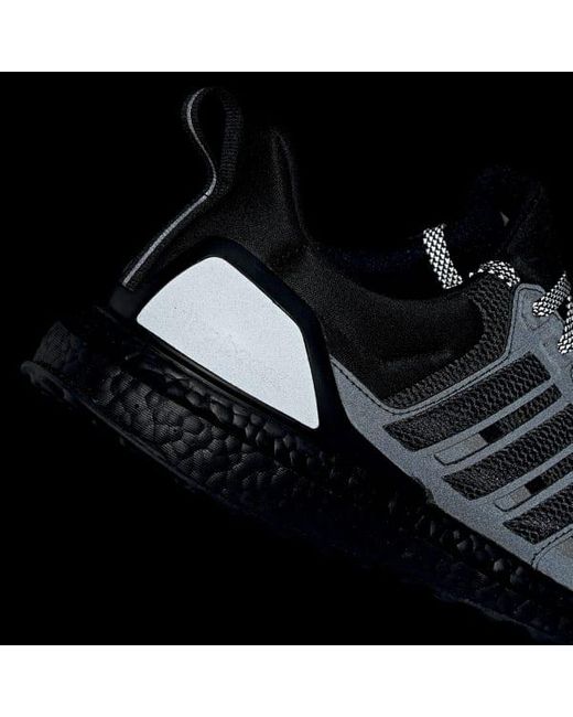 adidas reflective shoes ultra boost